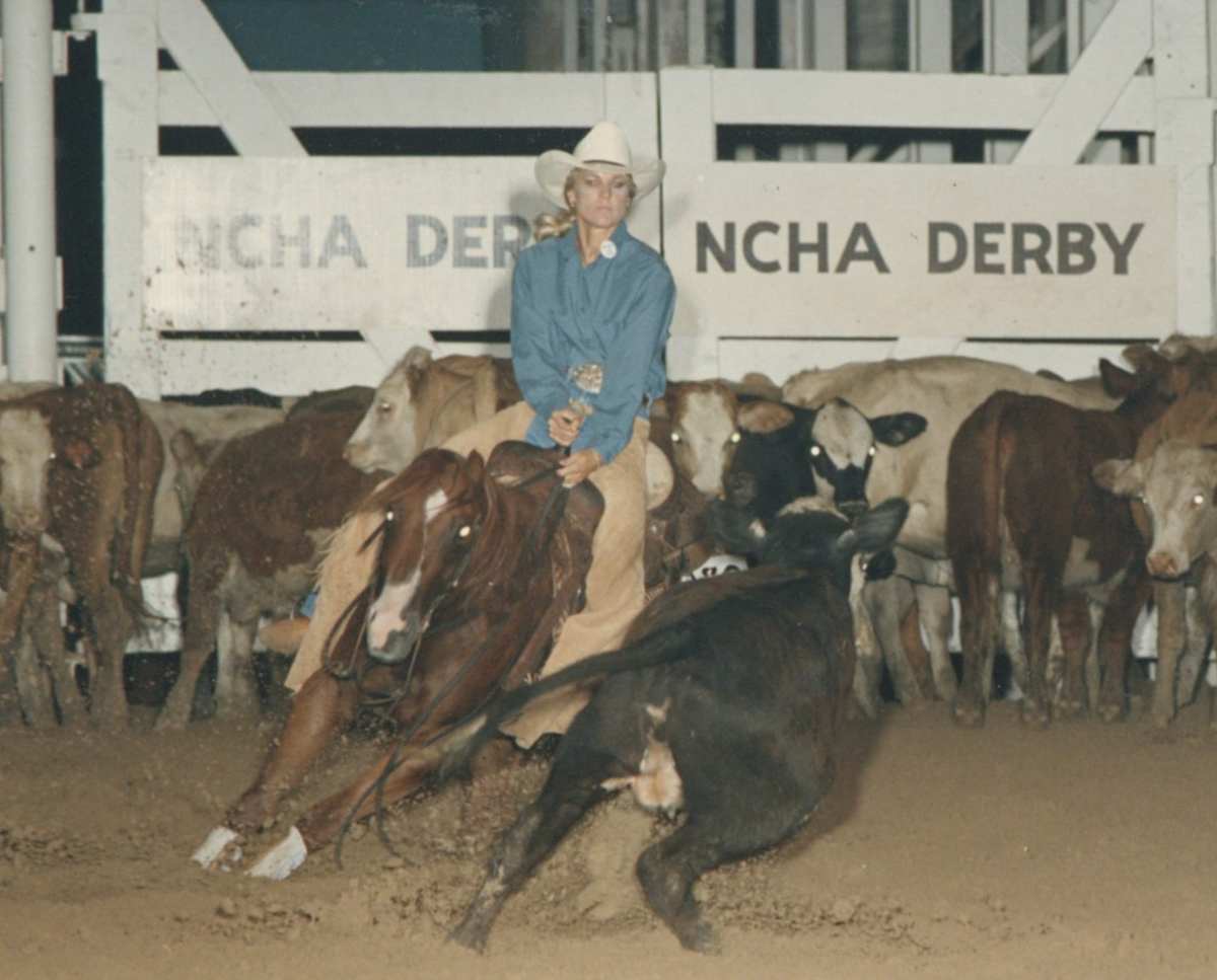 Paula Tari, Image 1.