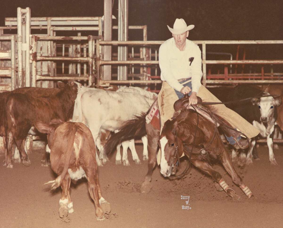 Peaches Solano, Image 1.