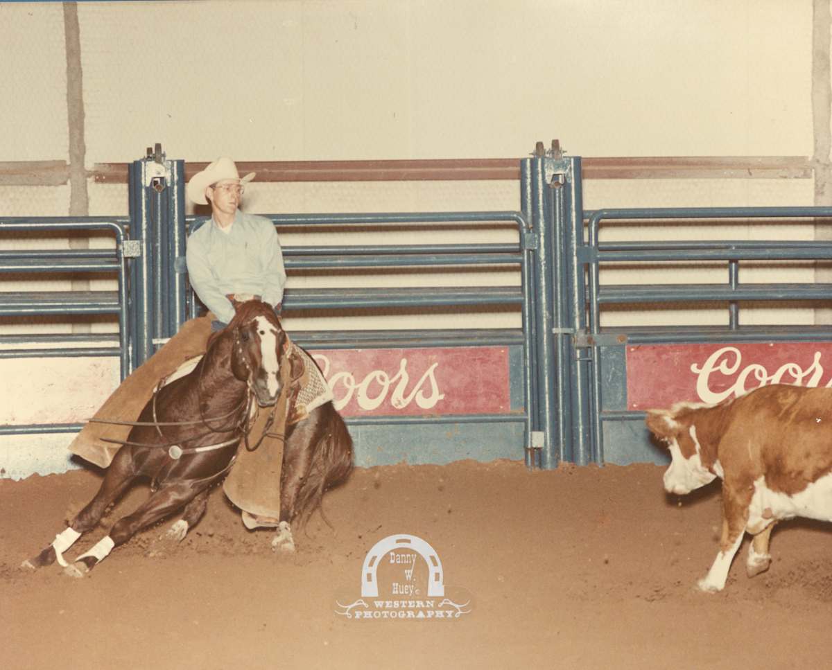 Peculiar Peppy, Image 1.