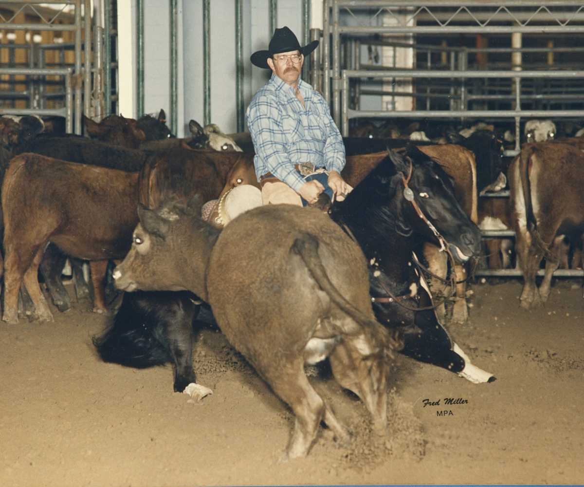 Pepo Clegg, Image 1.