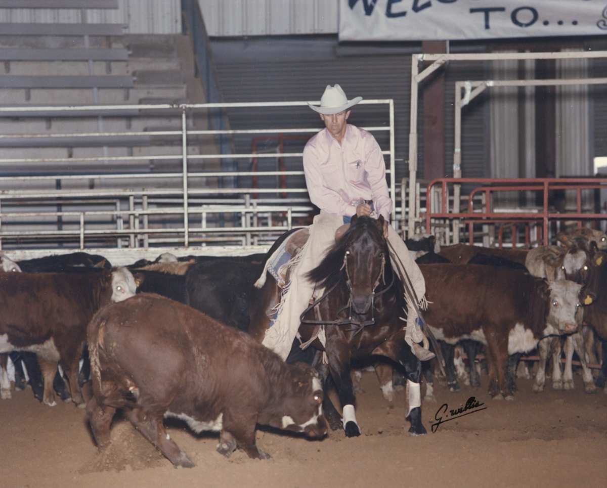 Peponita Brown, Image 1.