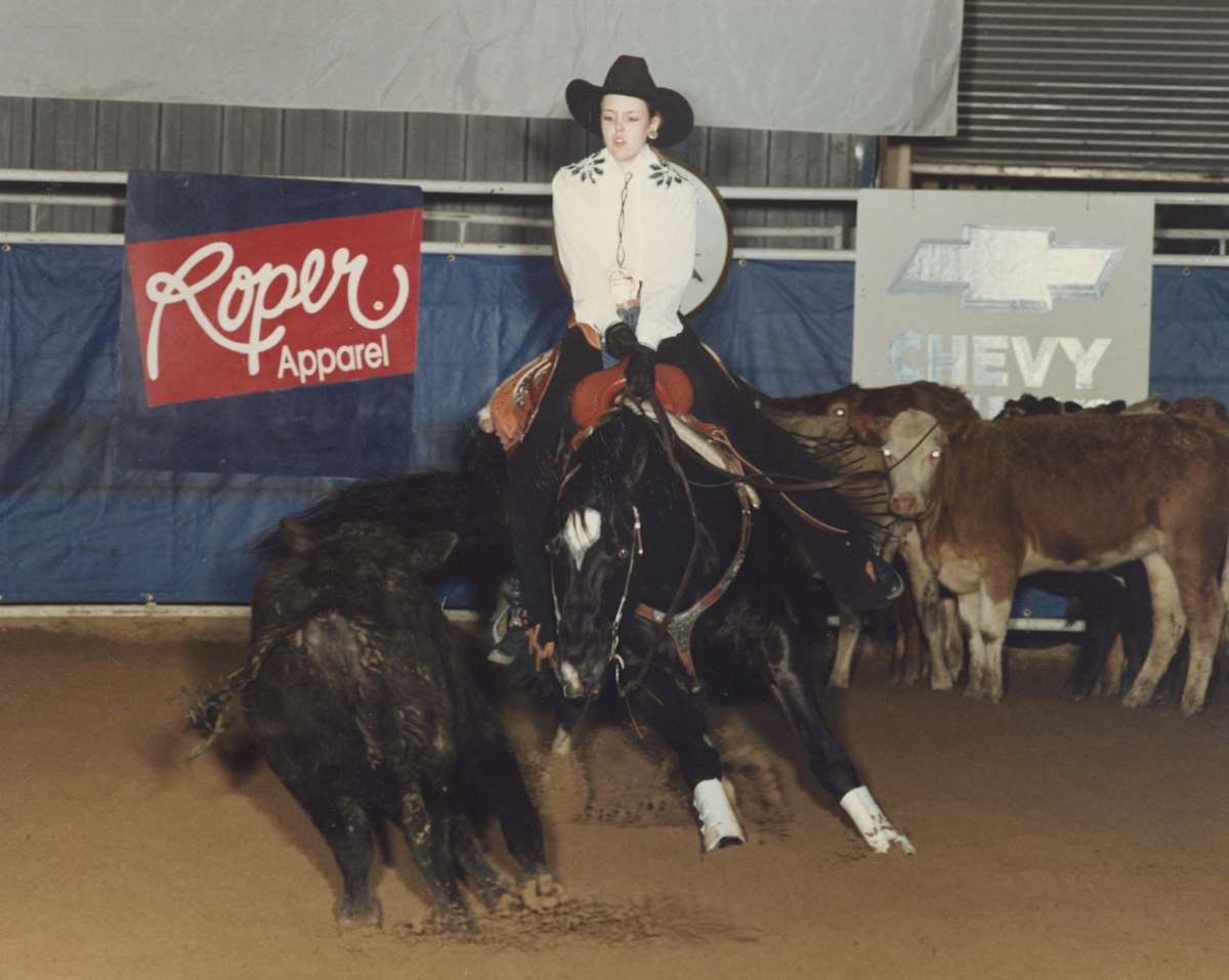 Peponitas Cutter, Image 1.