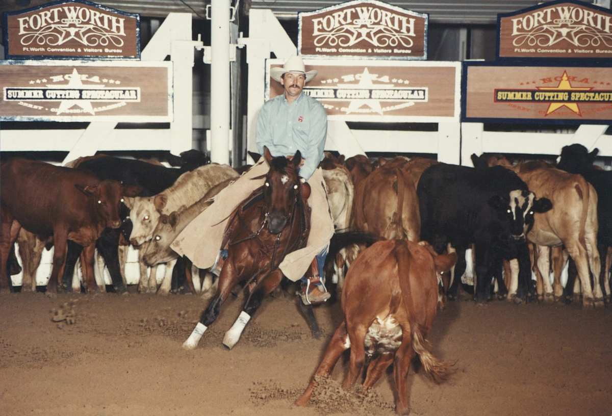 Peppy Doc Tucker, Image 1.