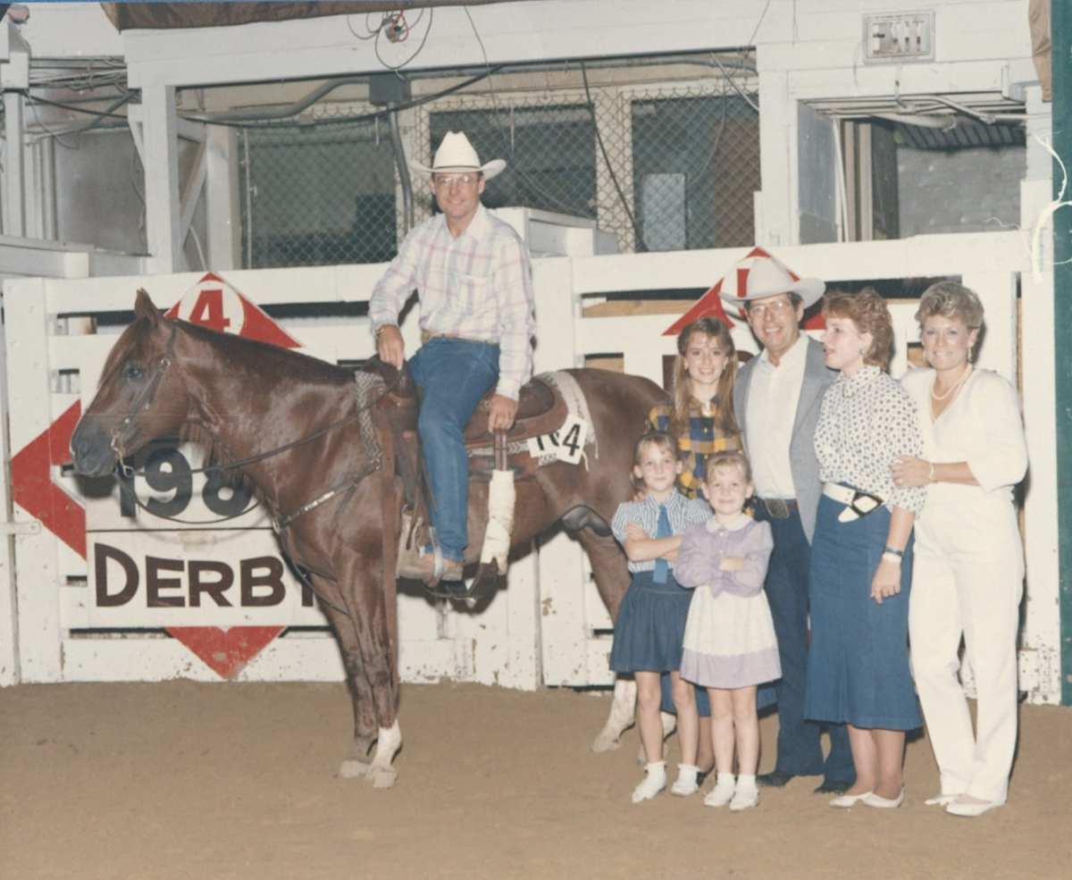 Peppy Lena San, Image 1.