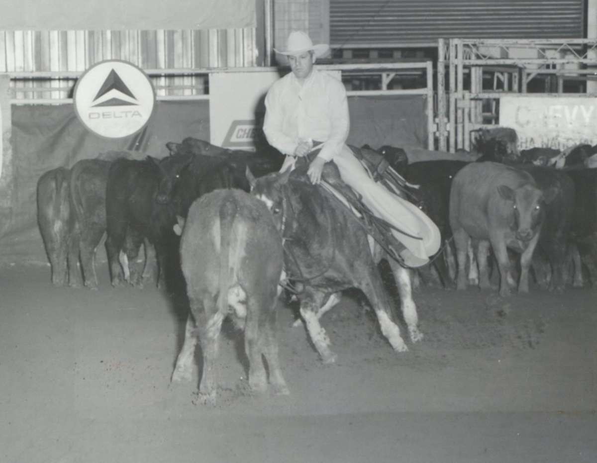 Peppy Lena, Image 1.