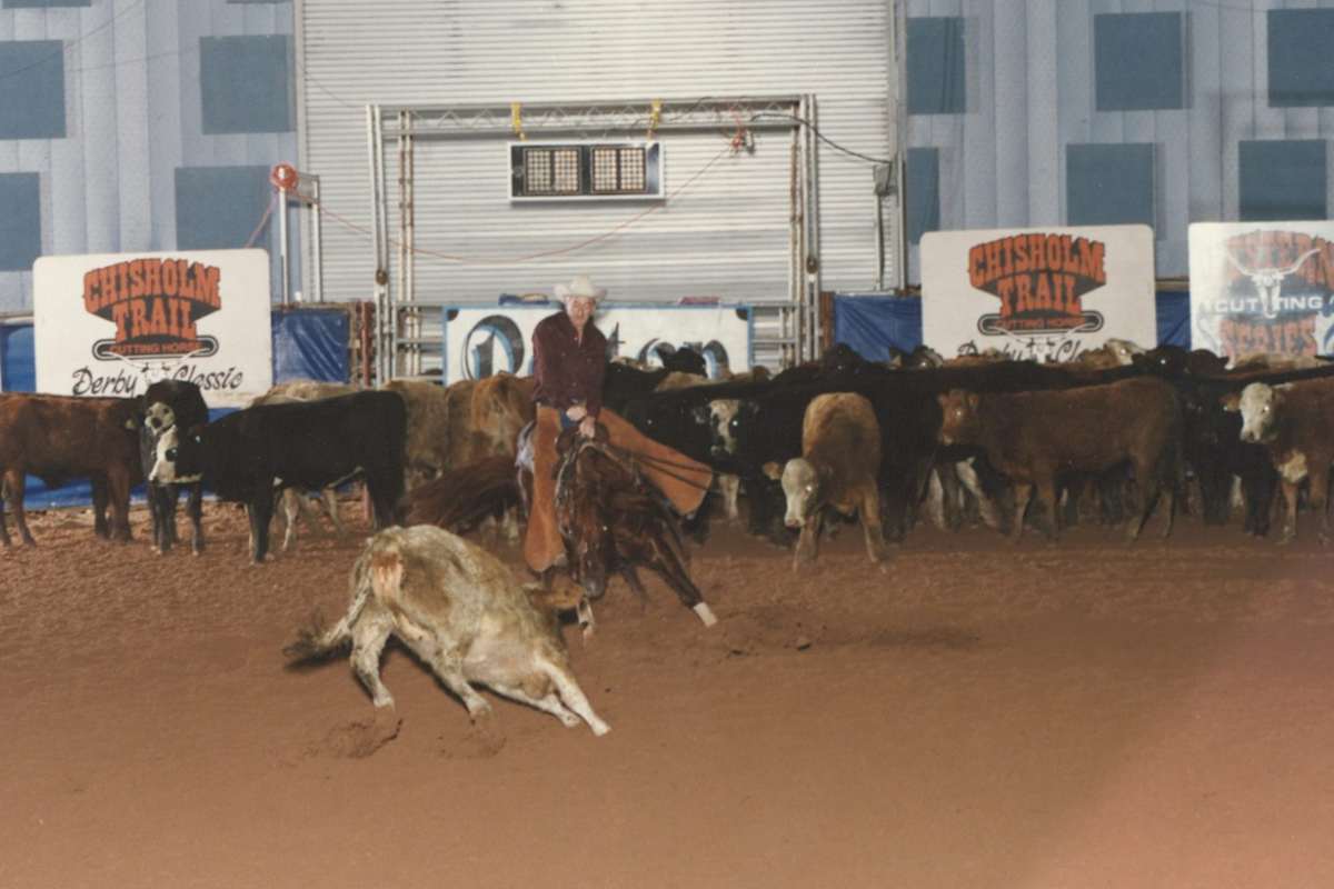 Peppy Nino 161, Image 1.