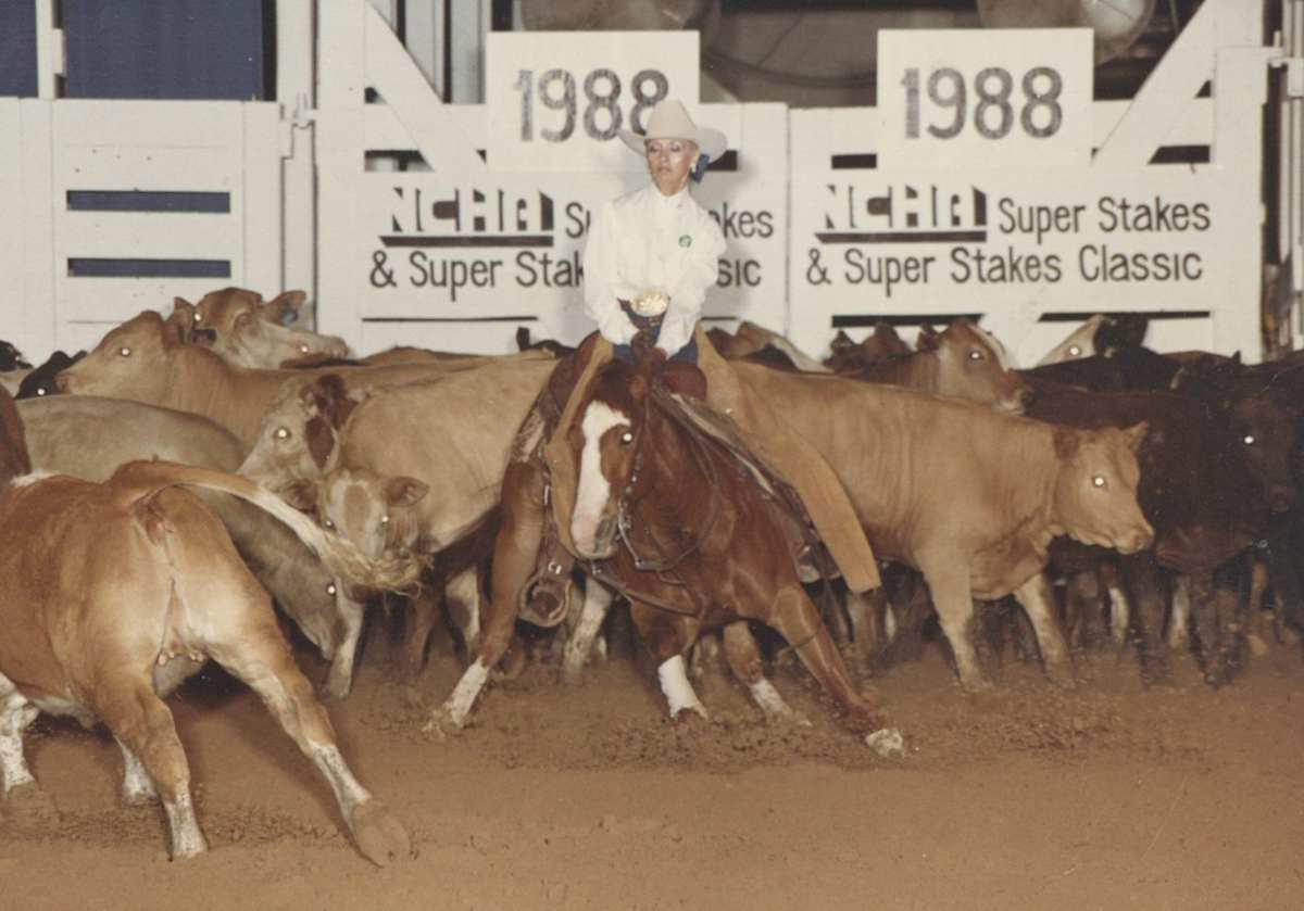 Peppy Peyote, Image 1.