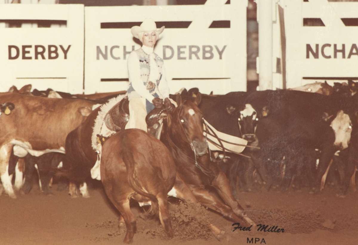 Peppy Polka Doc, Image 1.