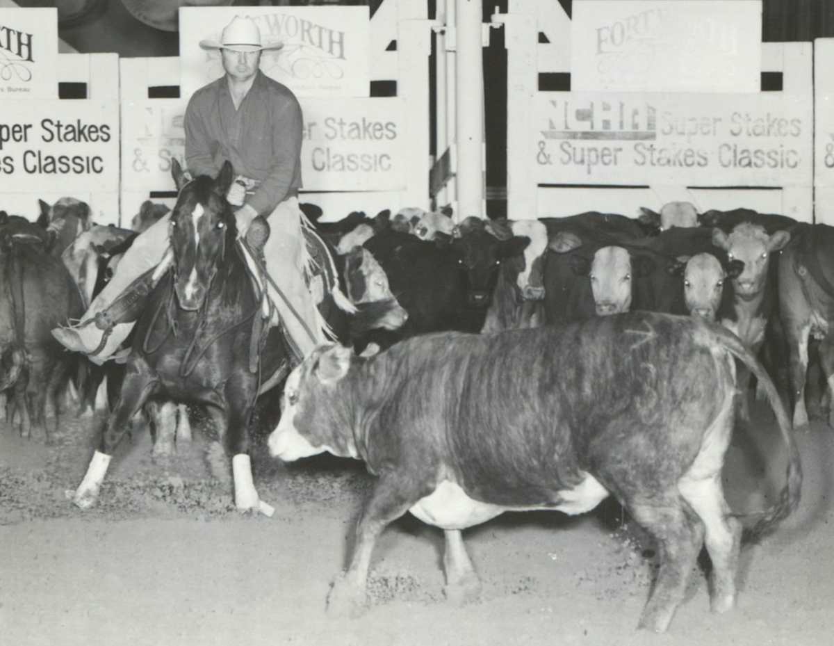 Peppy Remedy, Image 1.