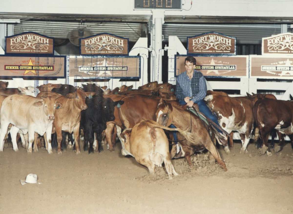 Roland Mizrahi, Image 1.