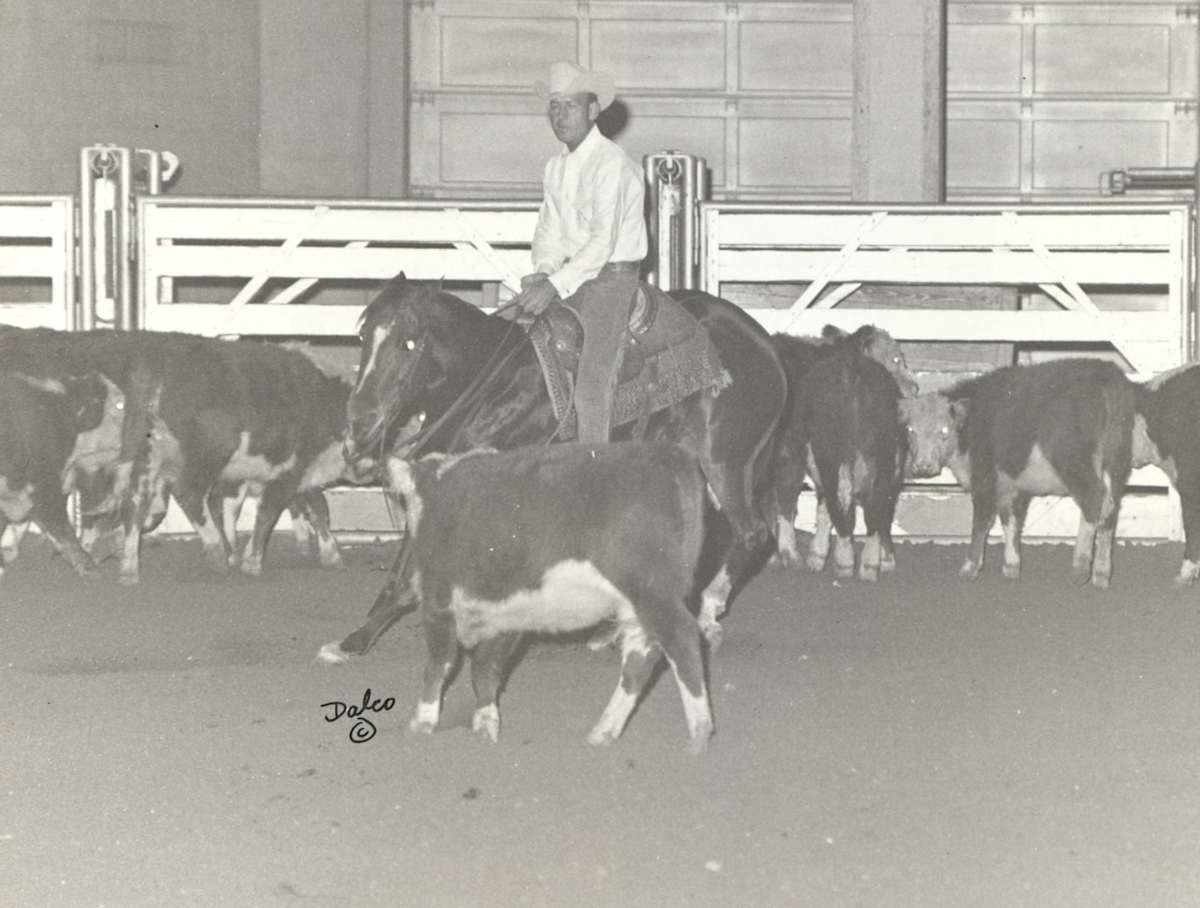 Shorty Freeman  Image: Shorty Freeman