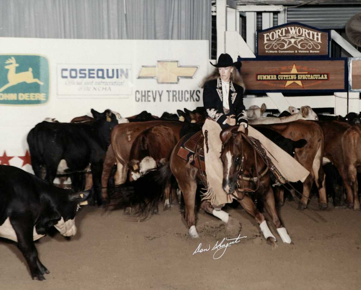 Tiffany Banuelos, Image 1.