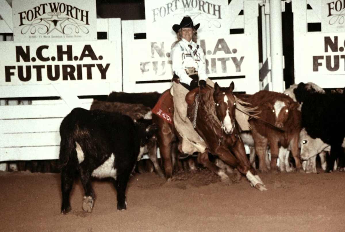 Lynn Anderson, Image 4.