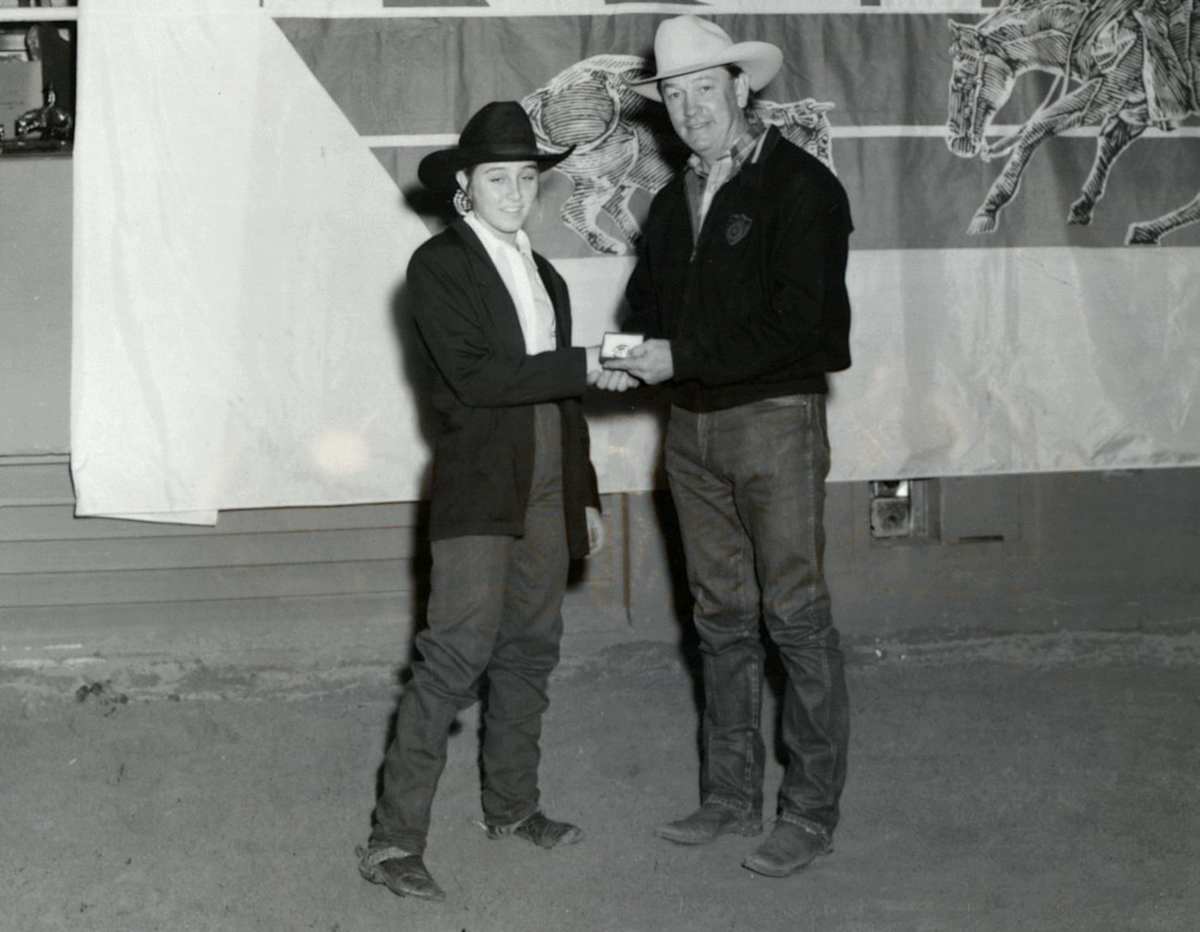 Marcy Blanchard  Image: Marcy Blanchard