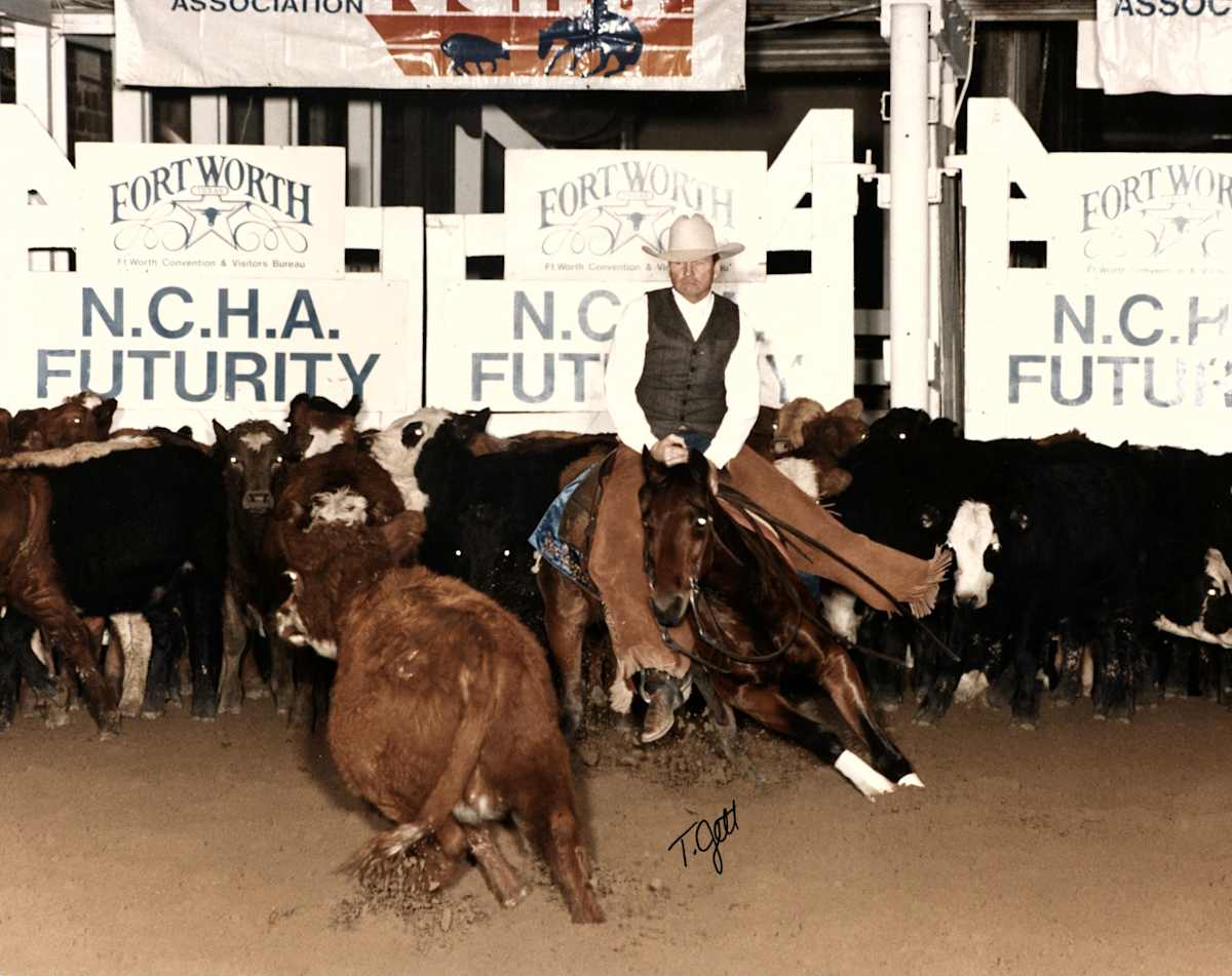 Gary Bellenfant, Image 6.