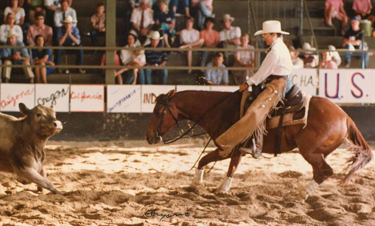 Paul Leppin  Image: Paul Leppin 