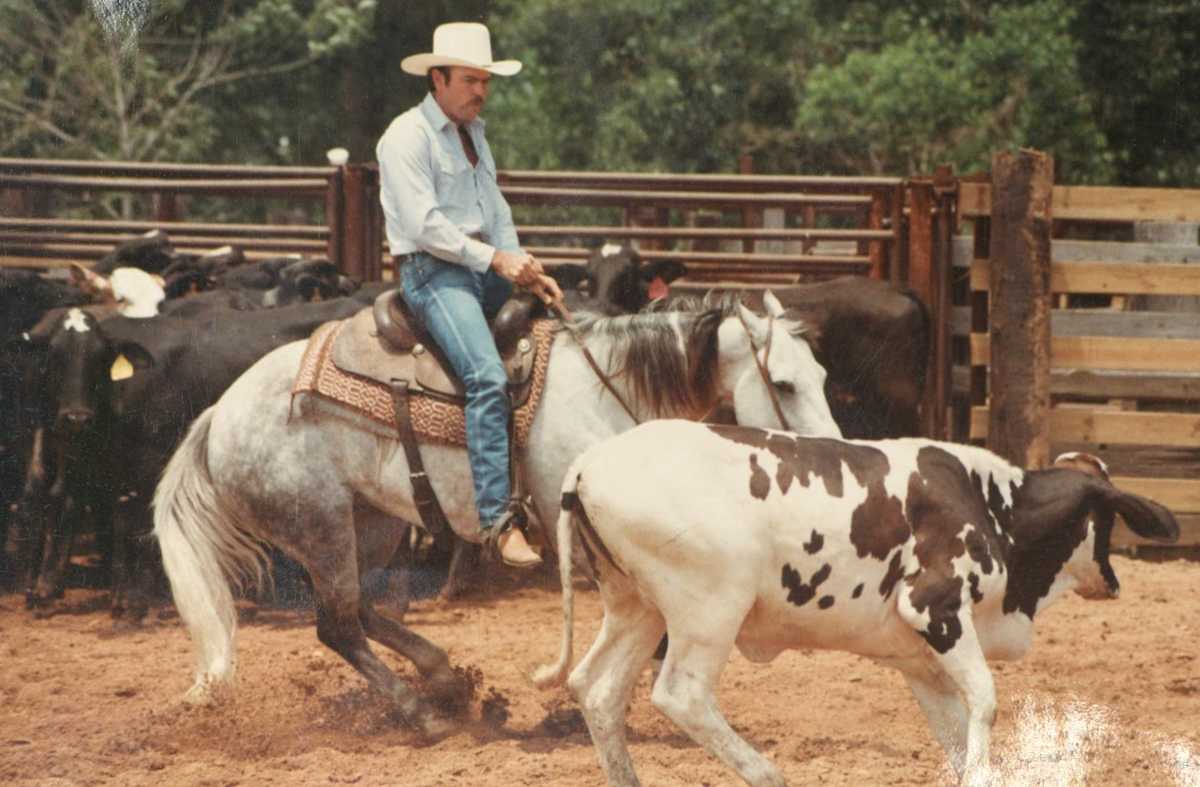 Bruce Richerson  Image: Bruce Richerson