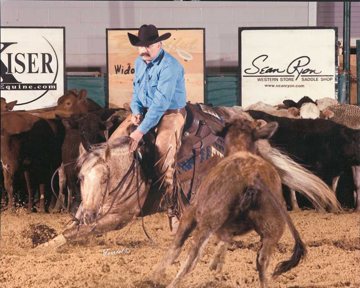 Roy Bauer  Image: Roy Bauer