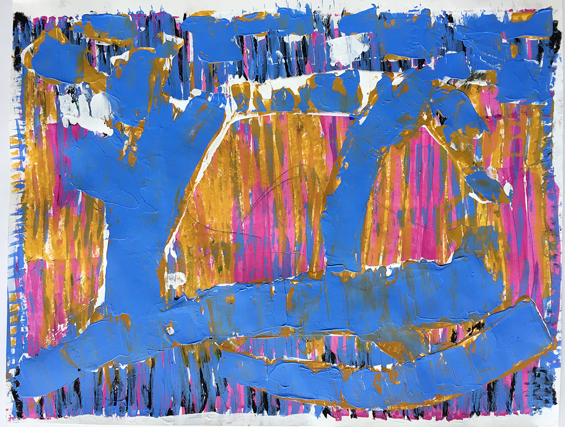 Prefab by Mary Lonergan Art 