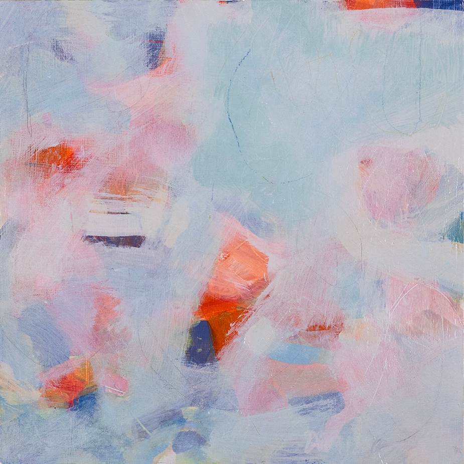 Fly Away by Doris Wasserman 