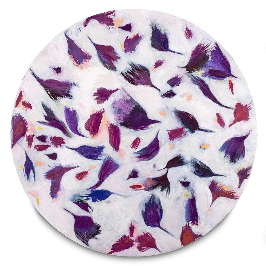 Around the World by Doris Wasserman 