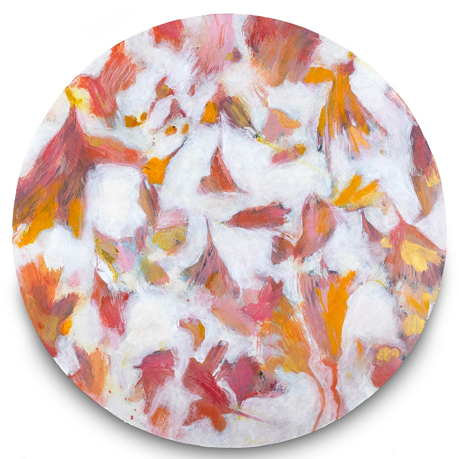 Lily by Doris Wasserman 