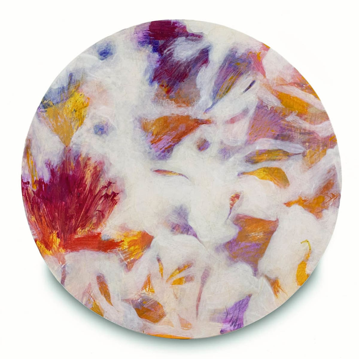 21st Avenue by Doris Wasserman 