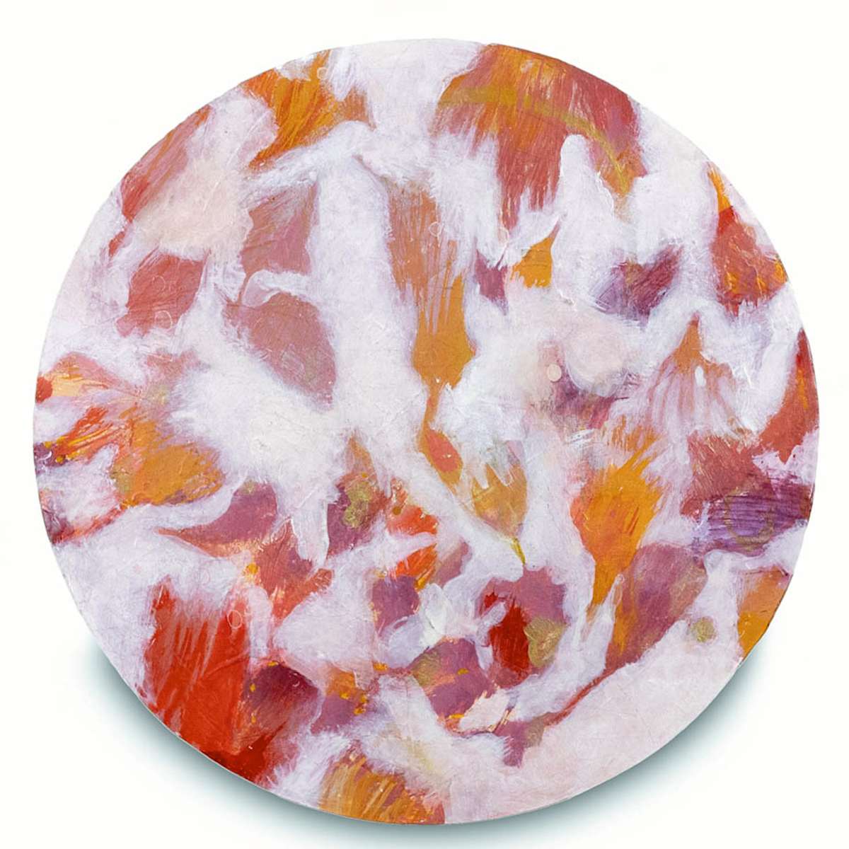 Harvest by Doris Wasserman 