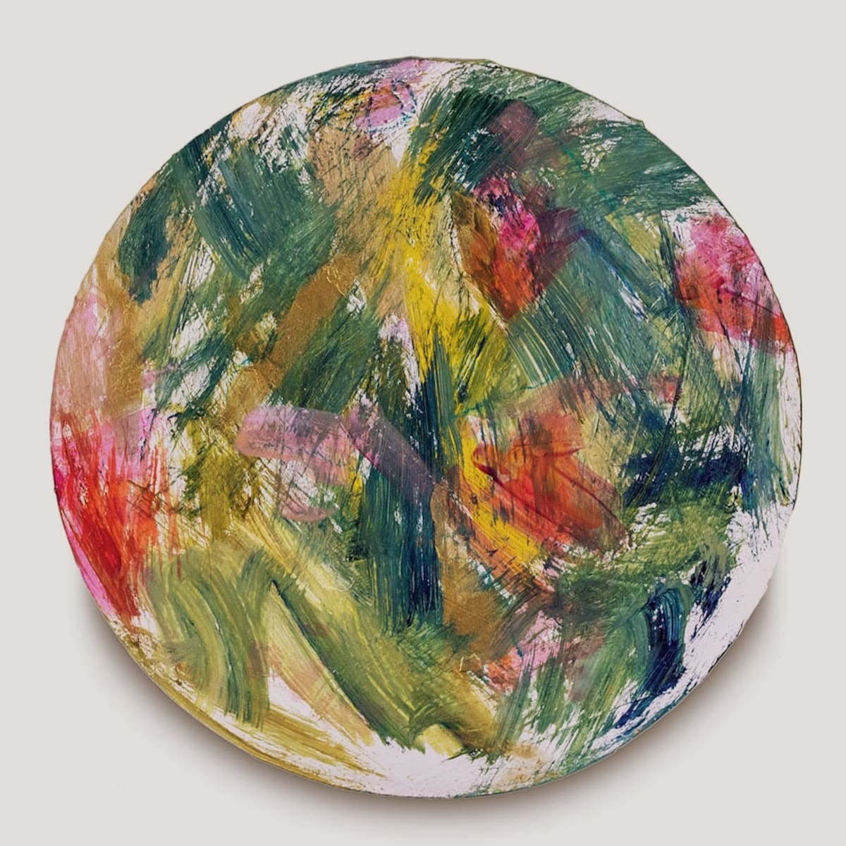 Journey by Doris Wasserman 