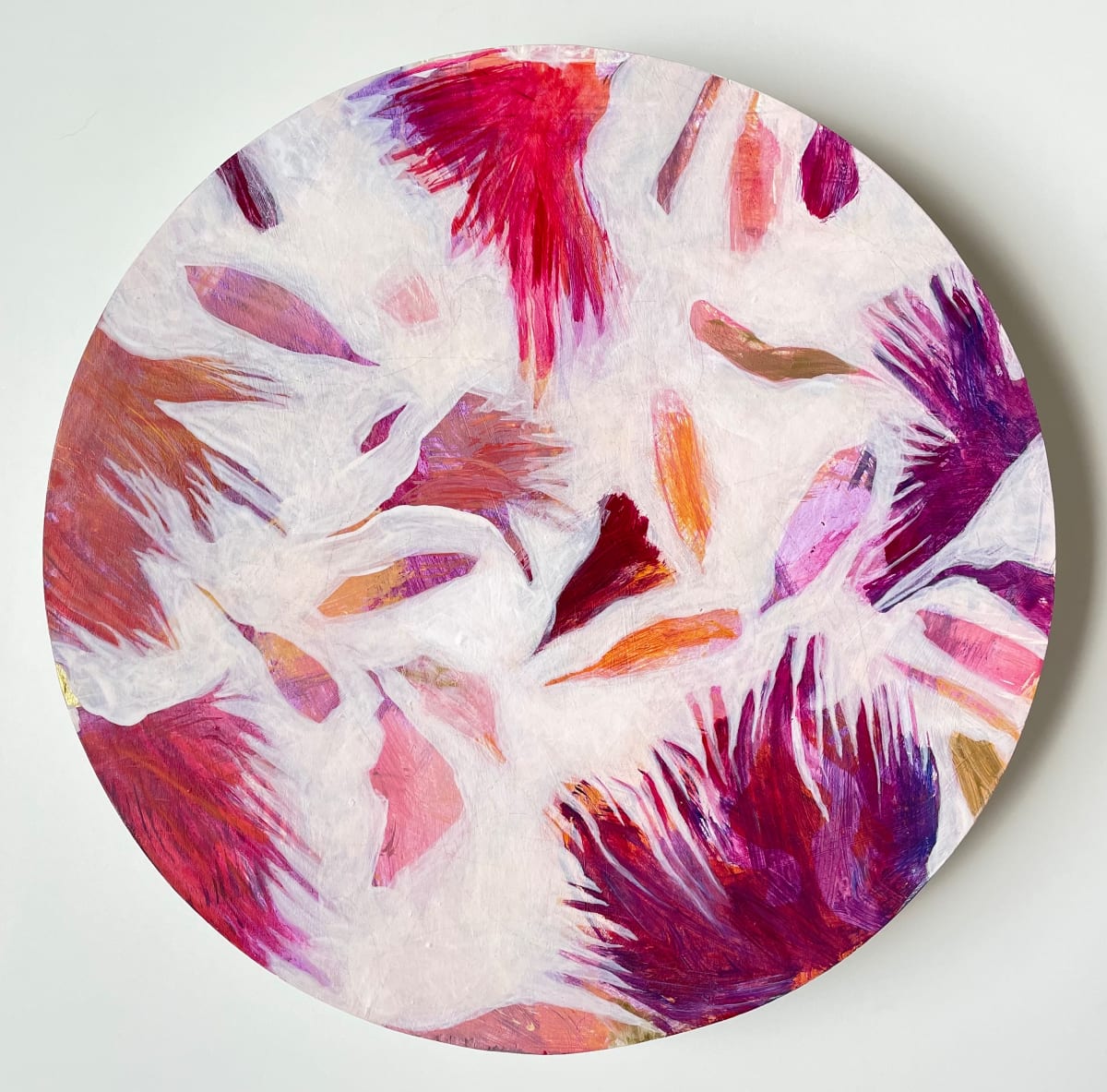 Lexington Avenue by Doris Wasserman  Image: Lexington Avenue