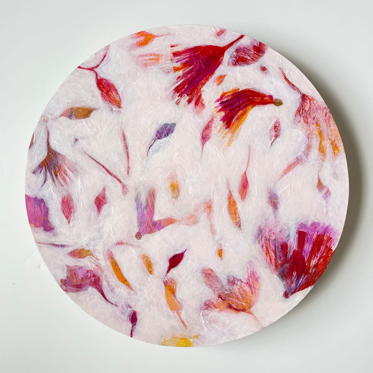 Mother's Day #2 by Doris Wasserman 