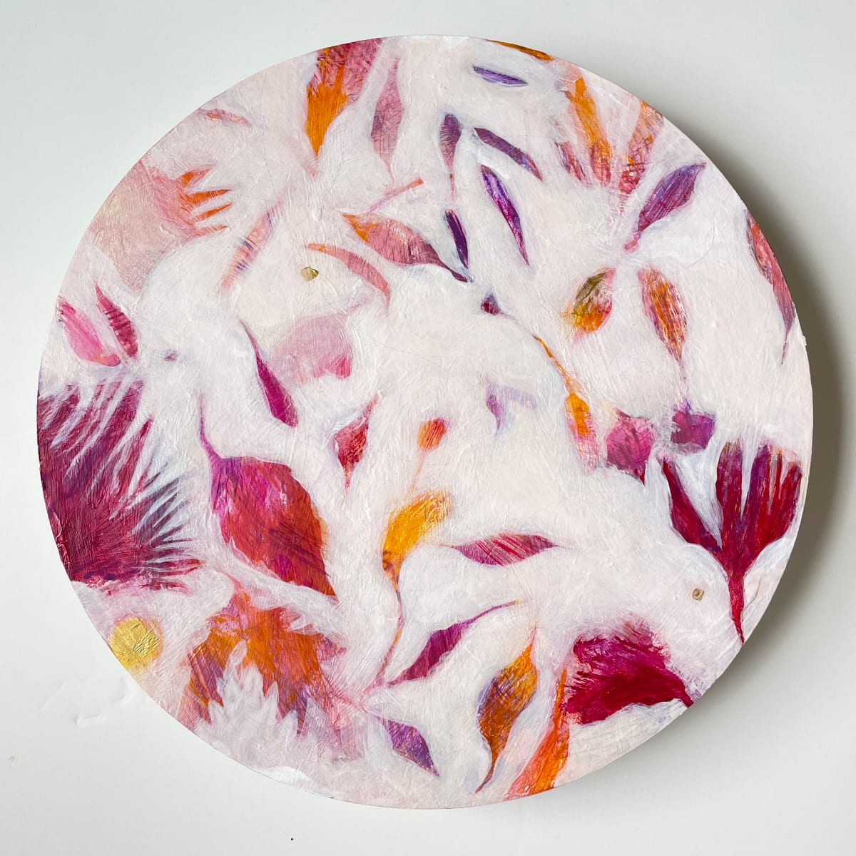 The Remains #2 by Doris Wasserman 