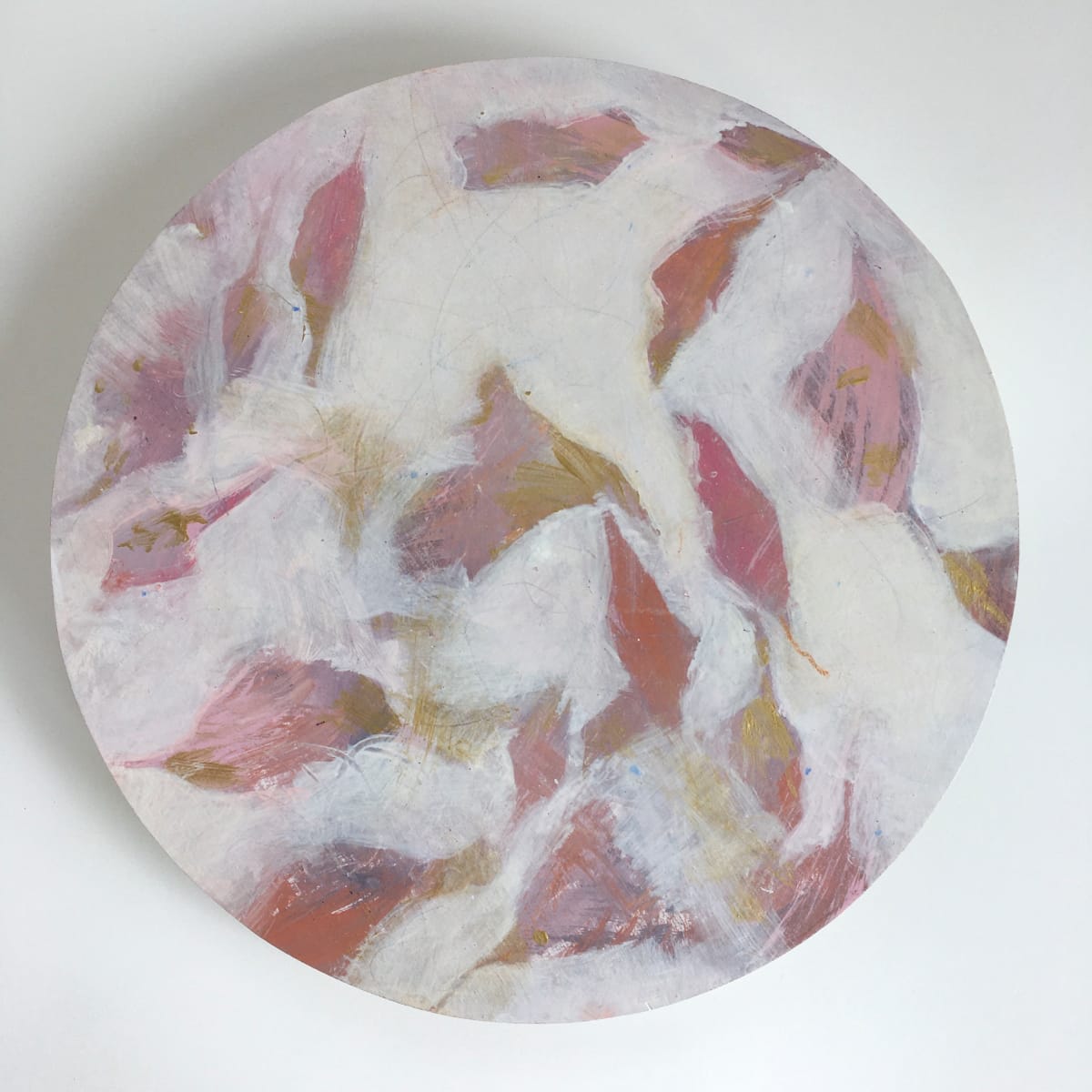 Shiny Object by Doris Wasserman 