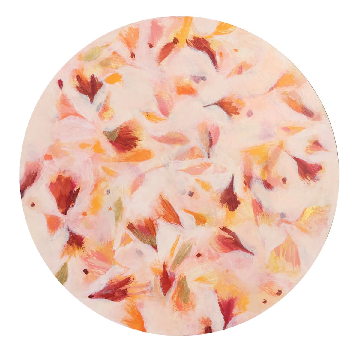 Delicada by Doris Wasserman 