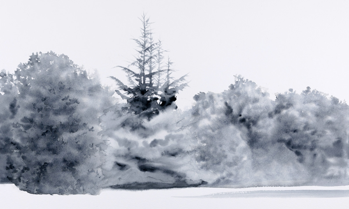 Above and Beyond by Jill Poyerd 