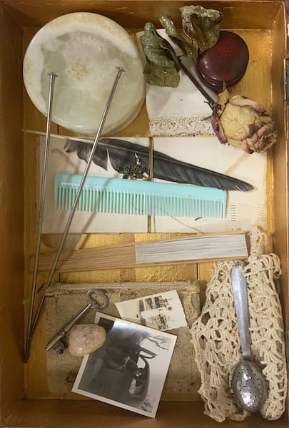 15 Generations - Kala (Print 2/15) by Jean & Iggy Font 