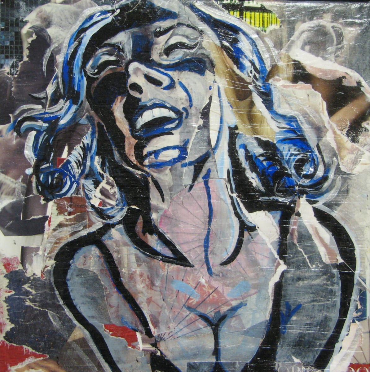 Beauty Laughs by Jean & Iggy Font 