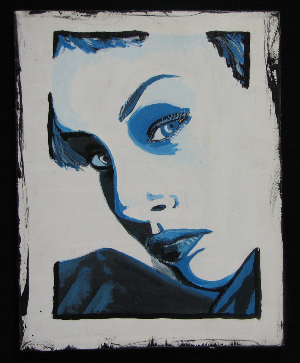 Cold by Jean & Iggy Font 