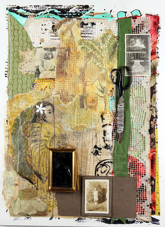 Generations by Jean & Iggy Font 