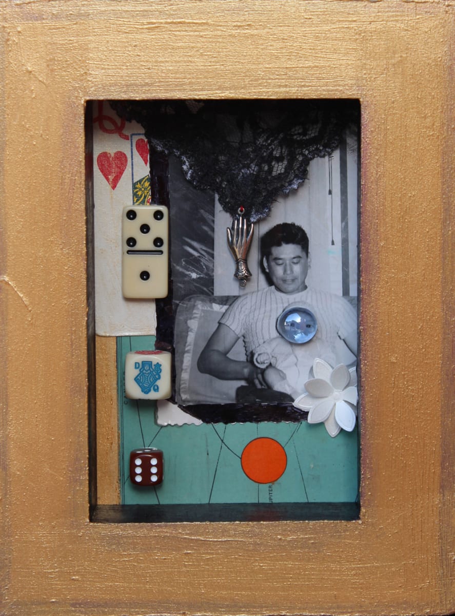 The Golden Child: The Odds Were Against Him by Jean & Iggy Font 