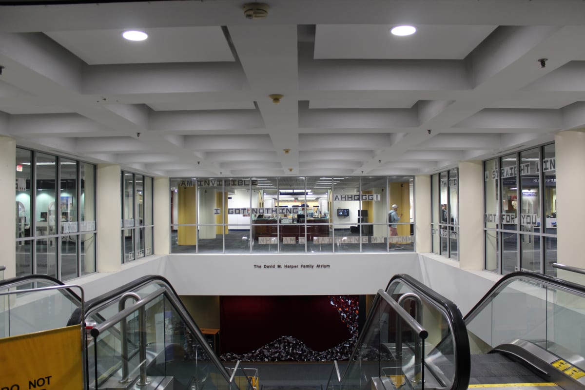 Into my Brain / Out of my Brain by Jean & Iggy Font 