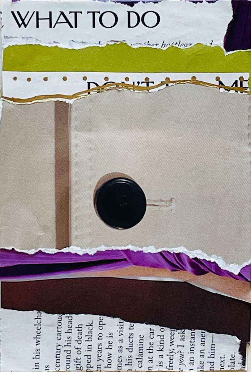 Don't Tell Me by Iggy & Jean Font, Image 5.