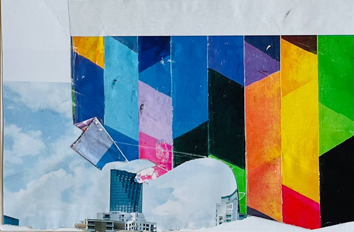 Miami Skies by Iggy & Jean Font 