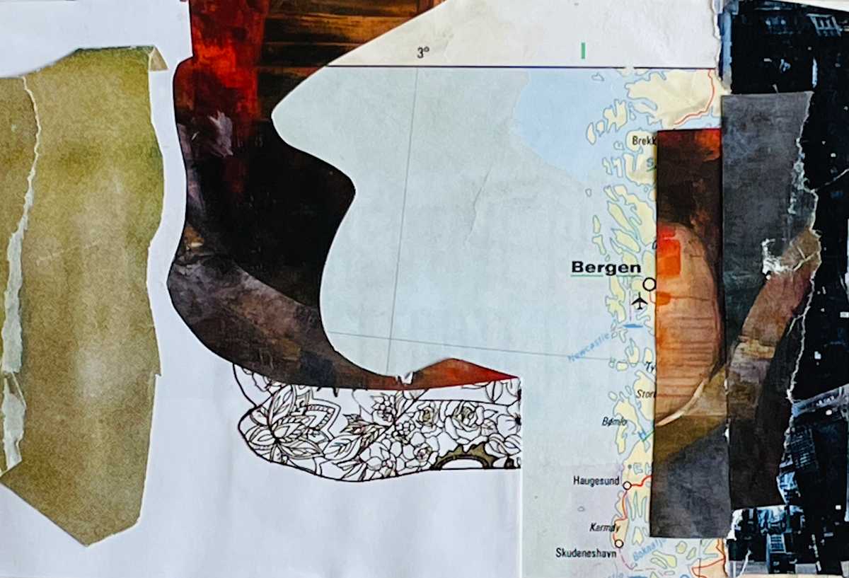 Bergen by Iggy & Jean Font 