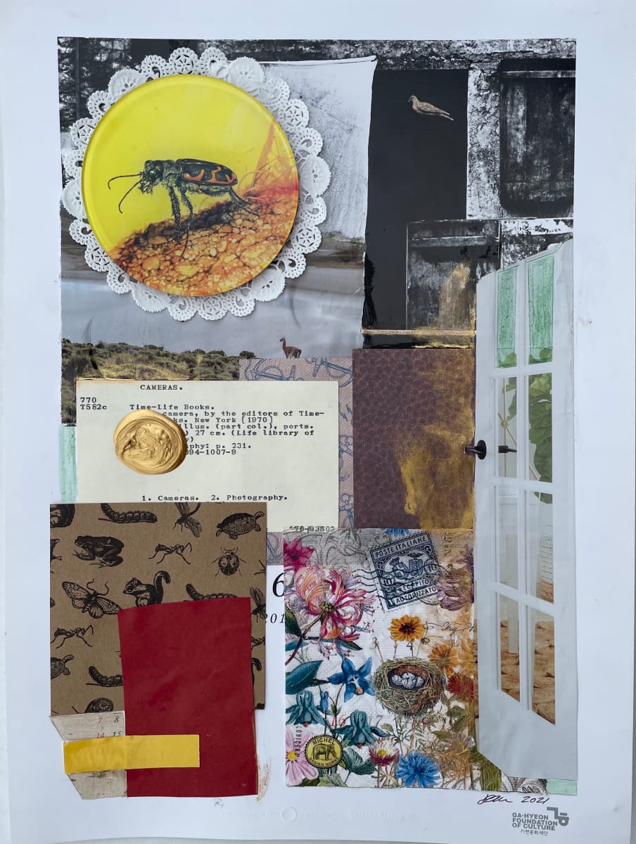 Inside Out by Jean & Iggy Font 