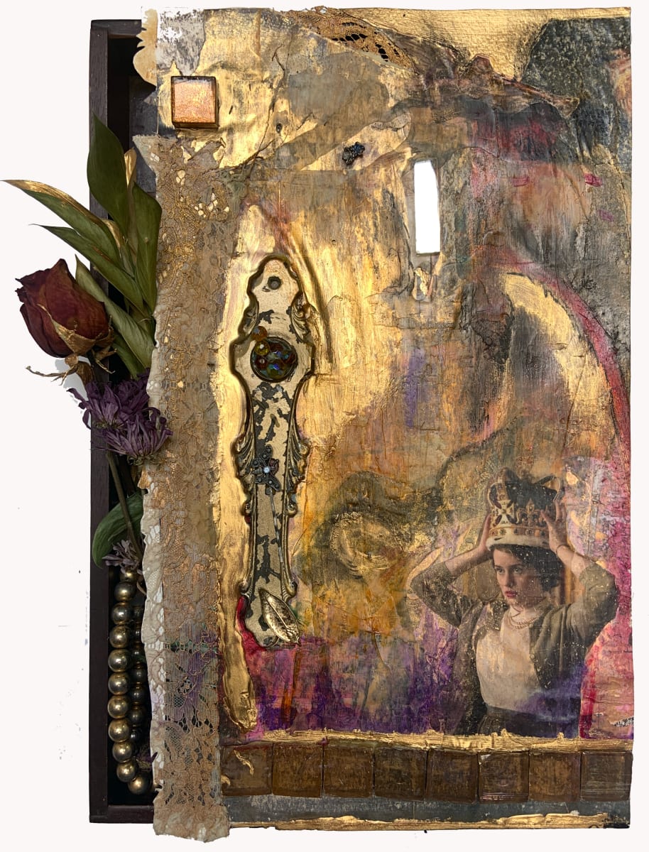 Matrilineal Legacies by Jean & Iggy Font 