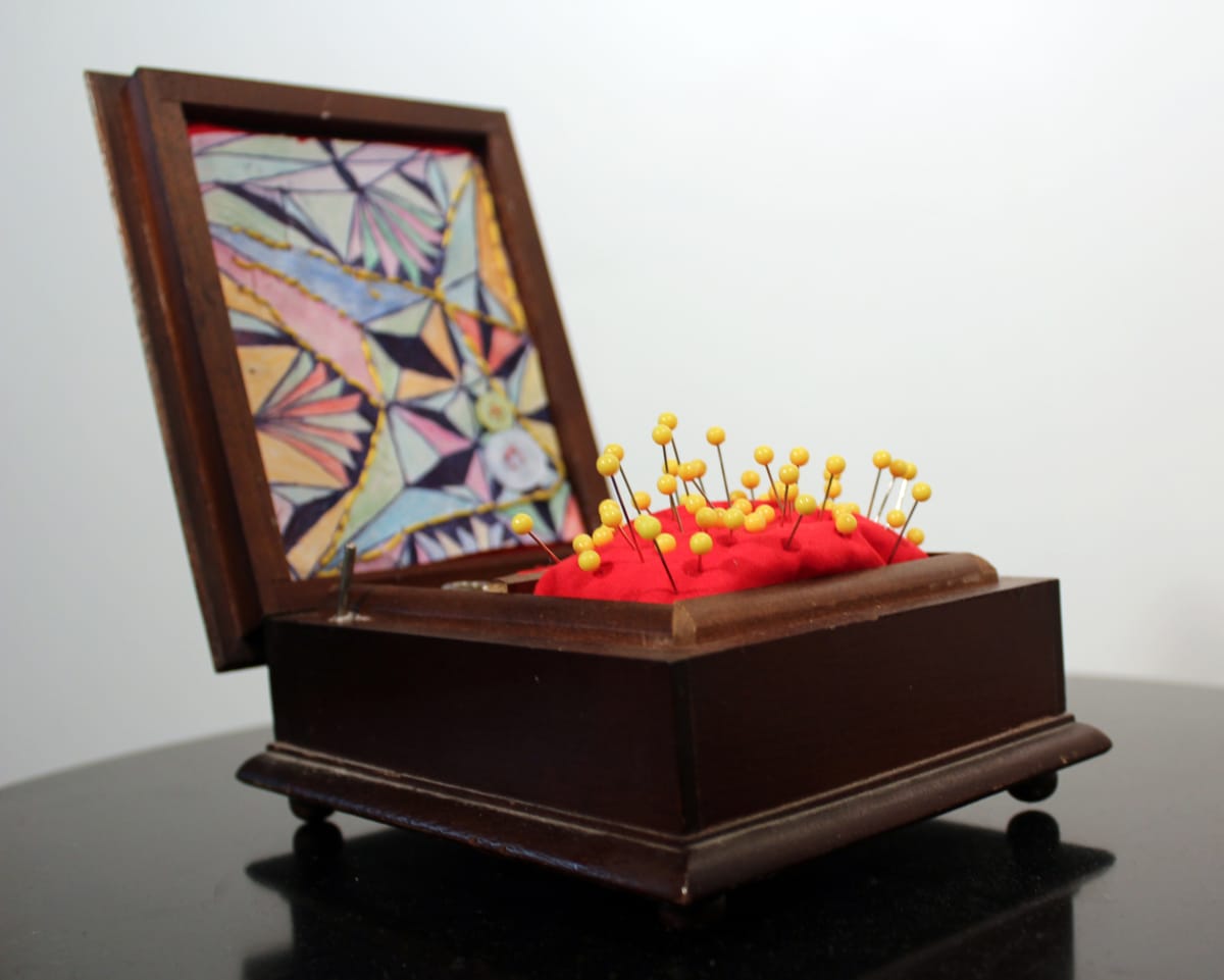 Lullaby by Jean & Iggy Font 