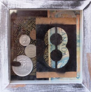 Niagara Falls by Jean & Iggy Font 