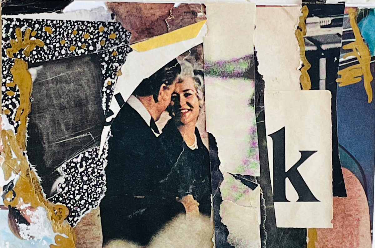 OH K by Iggy & Jean Font 