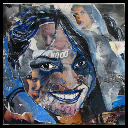 Caro by Jean & Iggy Font, Image 1.